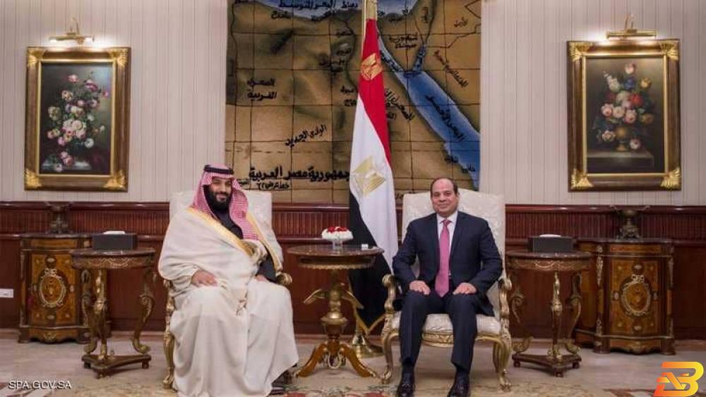 توقيع اتفاقيات استثمارية بين السعودية ومصر في القاهرة