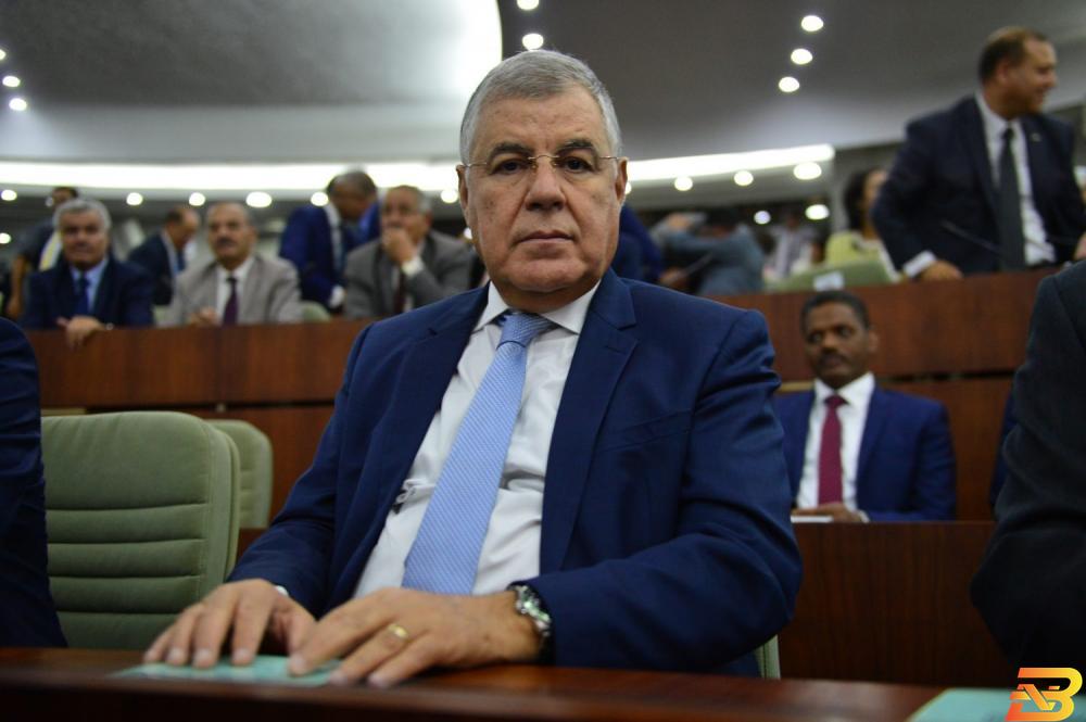 الجزائر تتوقع الانتهاء من تعديلات على قانون الطاقة في أوائل 2019