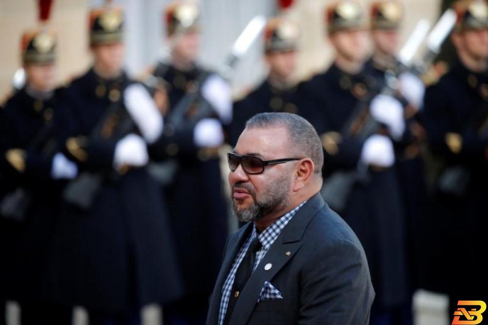 العاهل المغربي الملك محمد السادس-أرشيف رويترز المغرب ونيجيريا يتفقان على الخطوات التالية لمد خط أنابيب للغاز برا وبحرا