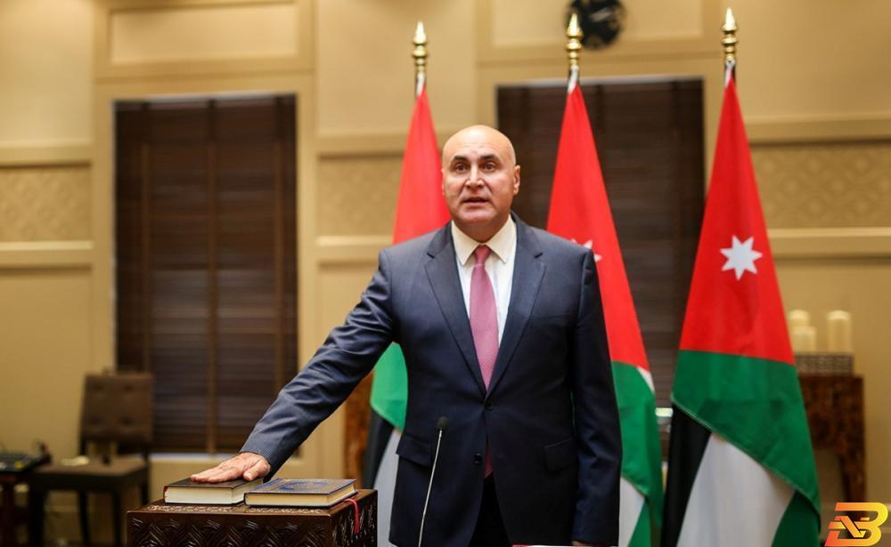 الأردن يتوقع زيادة تدفقات الاستثمار الأجنبي نحو 5% هذا العام