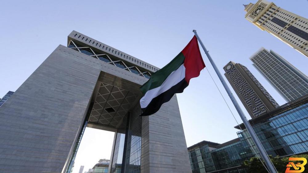 مركز دبي المالي الدولي-أرشيف رويترز الإمارات تصدر قانونا يتيح للحكومة إصدار سندات سيادية