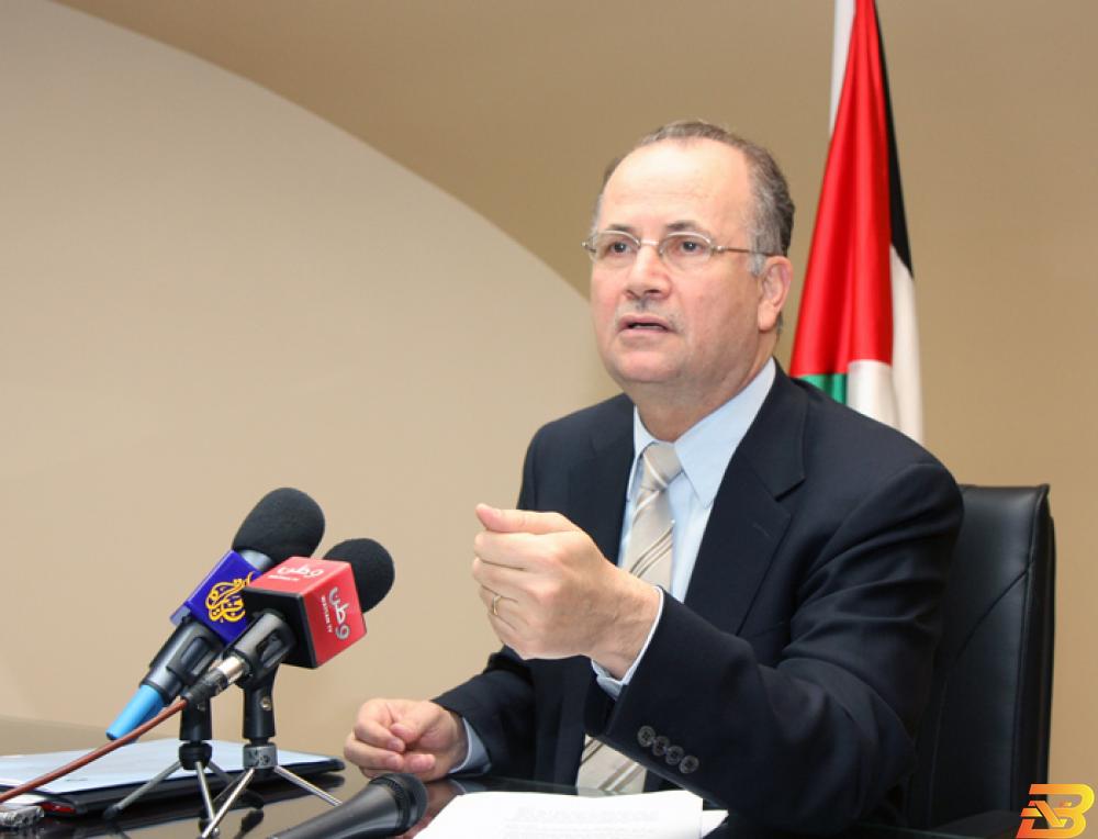 رئيس مجلس ادارة صندوق الاستثمار الفلسطيني محمد مصطفى الانفكاك الاقتصادي والبناء الوطني في فلسطين..بقلم: محمد مصطفى