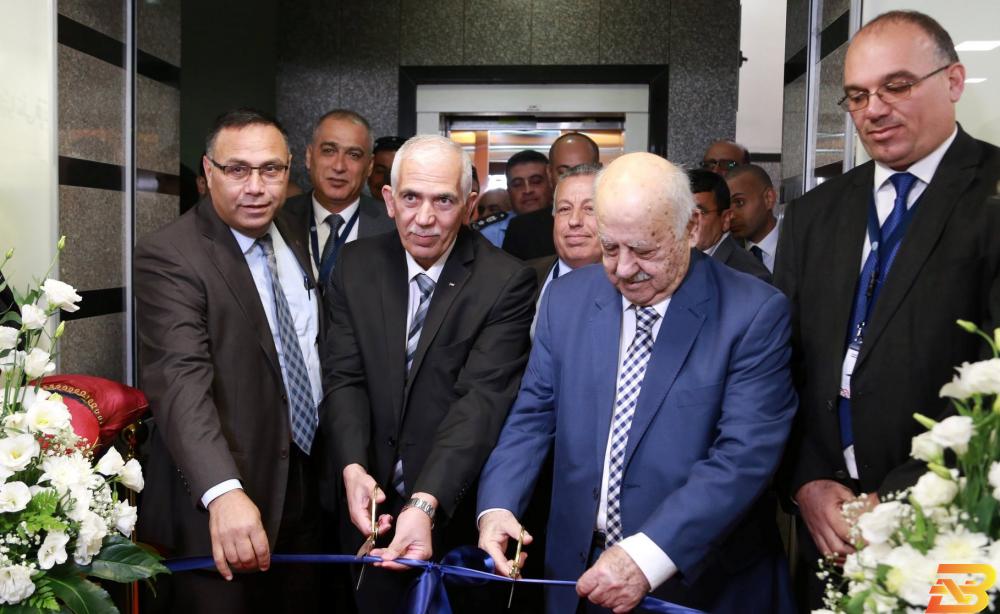 شركة تمكين للتأمين تحتفل بافتتاح فرعها في بيت لحم