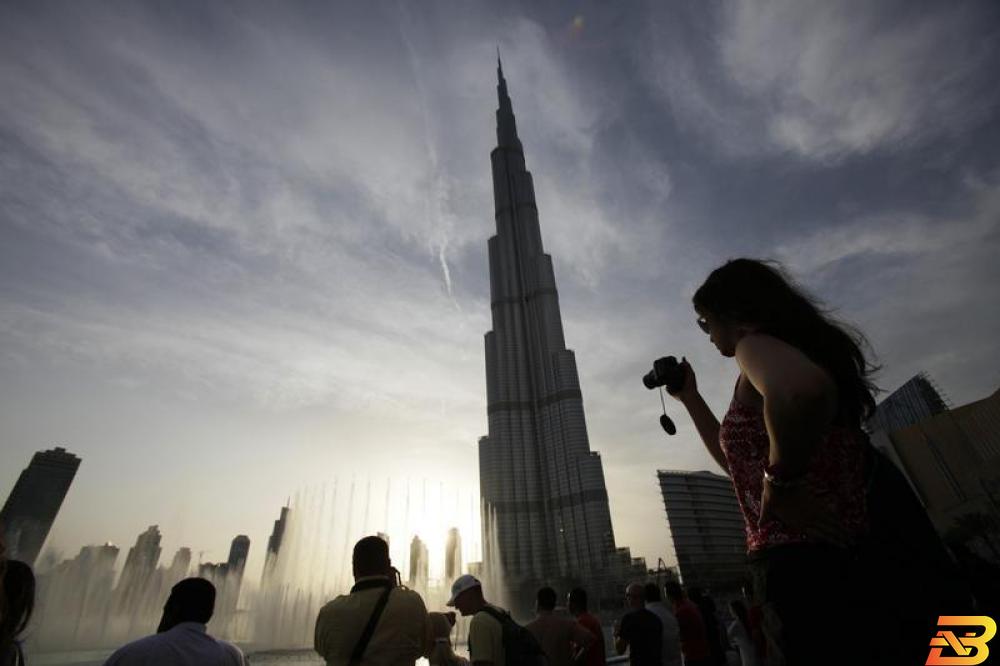 بيانات: نمو سياحة دبي قليلا في 2018 وزيادة الزائرين الصينيين 12%