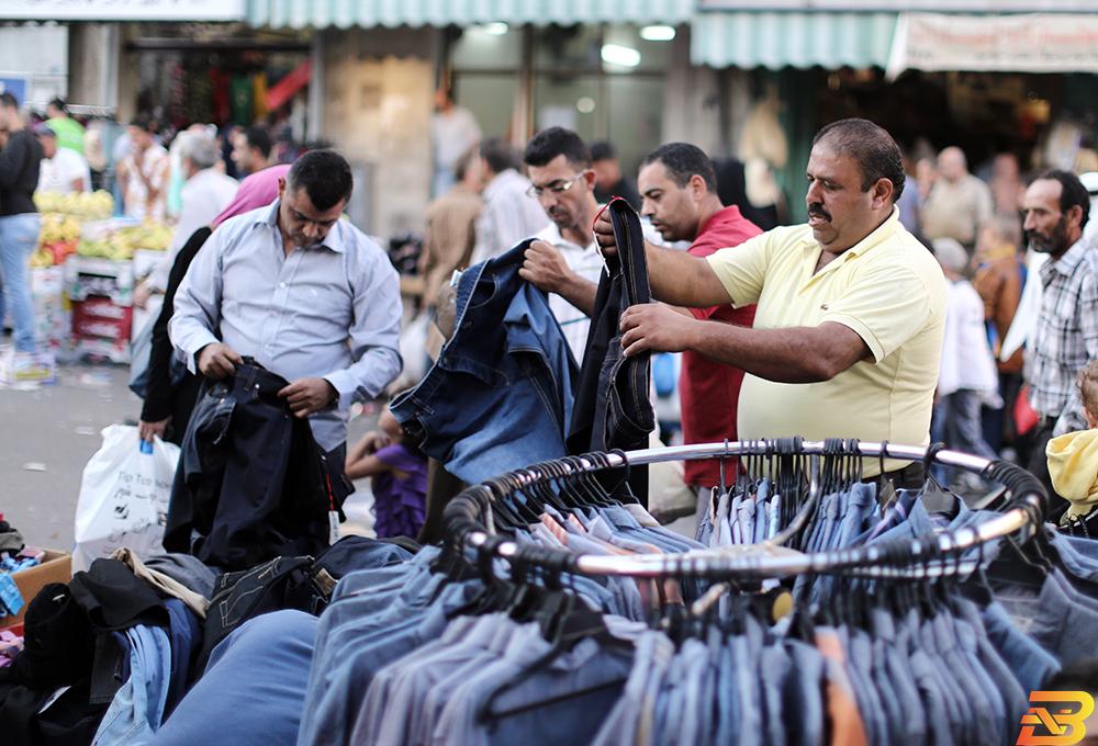 الاحصاء: انخفاض طفيف على مؤشر غلاء المعيشة الشهر الماضي