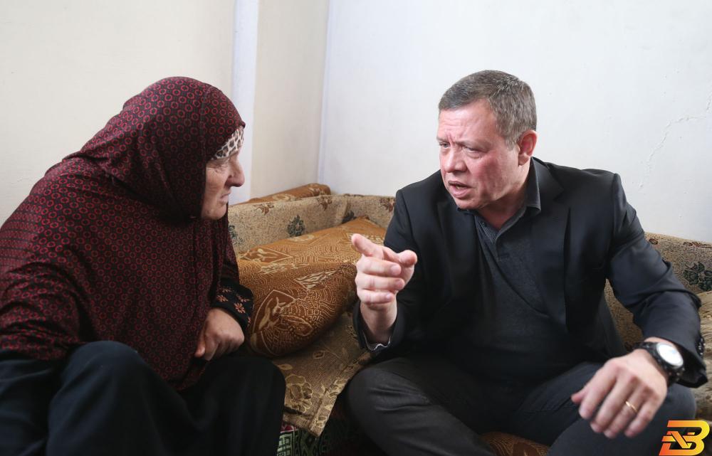 الأردن: تفاعل كبير مع مبادرة ملكية لحل قضية الغارمات 