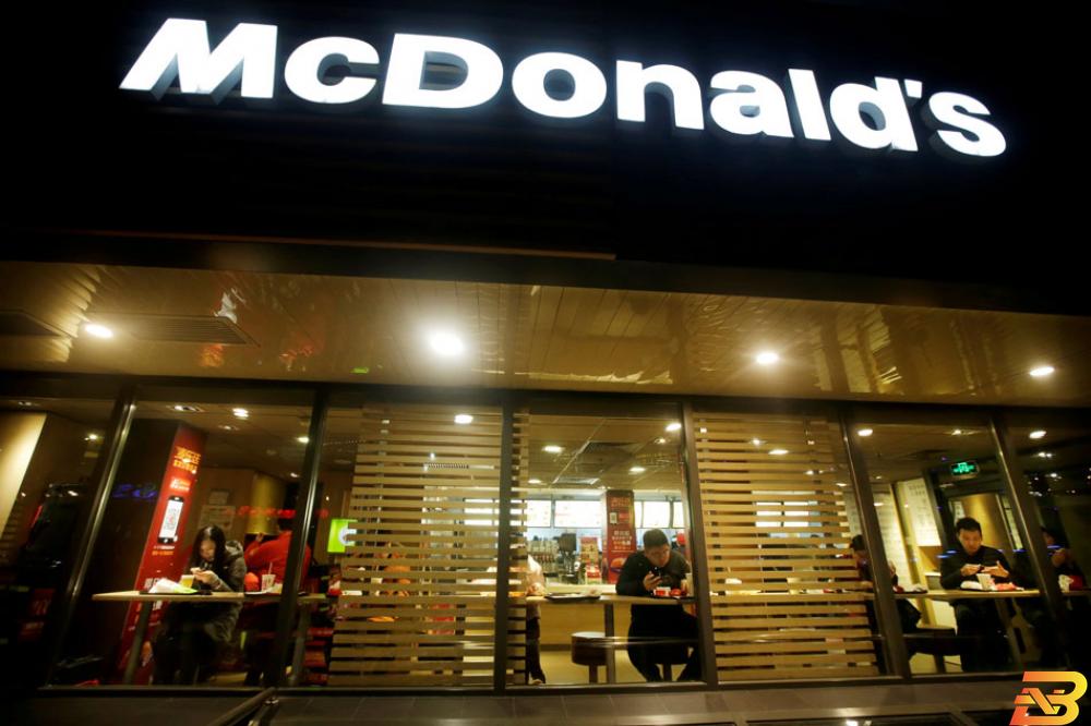 ’ماكدونالدز’ تستحوذ على شركة ناشئة إسرائيلية