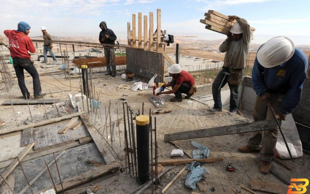تقرير: 25 عاملا توفوا في الربع الأول من العام الجاري داخل إسرائيل