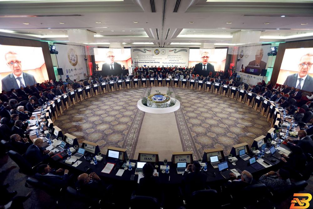 فلسطين تستضيف مؤتمرا حول الإدارة العامة بمشاركة وزراء من 35 دولة