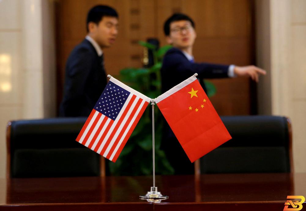 بدء أحدث جولة من المحادثات التجارية بين الصين وأمريكا في بكين