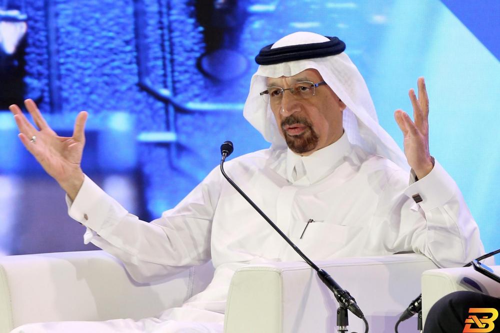 وزير الطاقة السعودي: تعرض محطتي ضخ نفط لهجوم بطائرات مسيرة مفخخة
