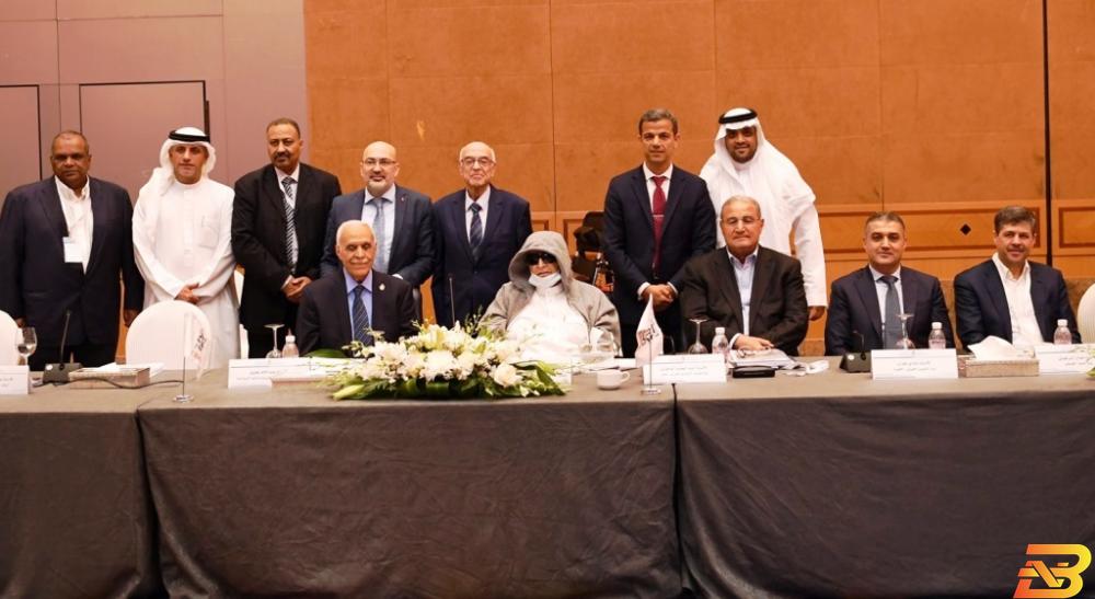 مصرف الصفا يشارك في اجتماع مجلس البنوك والمؤسسات الإسلامية بجدة