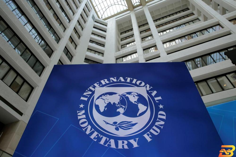 صندوق النقد الدولي يحذر أمريكا من مخاطر تجارية ونقاط ضعف مالية