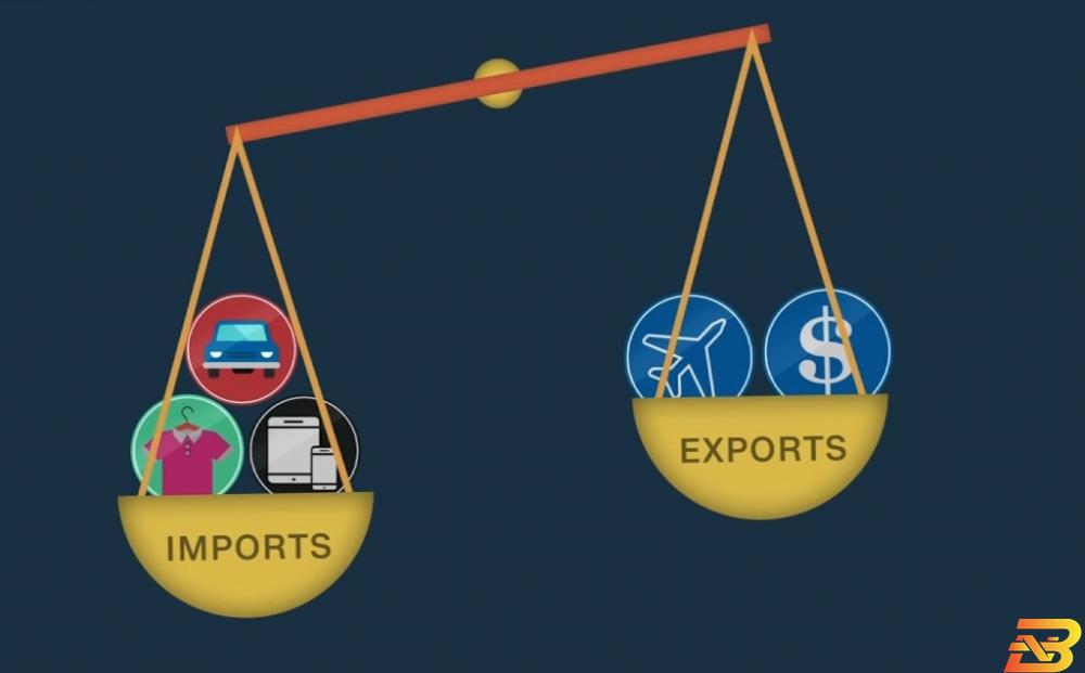 الاحصاء: الميزان التجاري سجل ارتفاعا بقيمة العجز بنسبة 14% خلال شهر نيسان