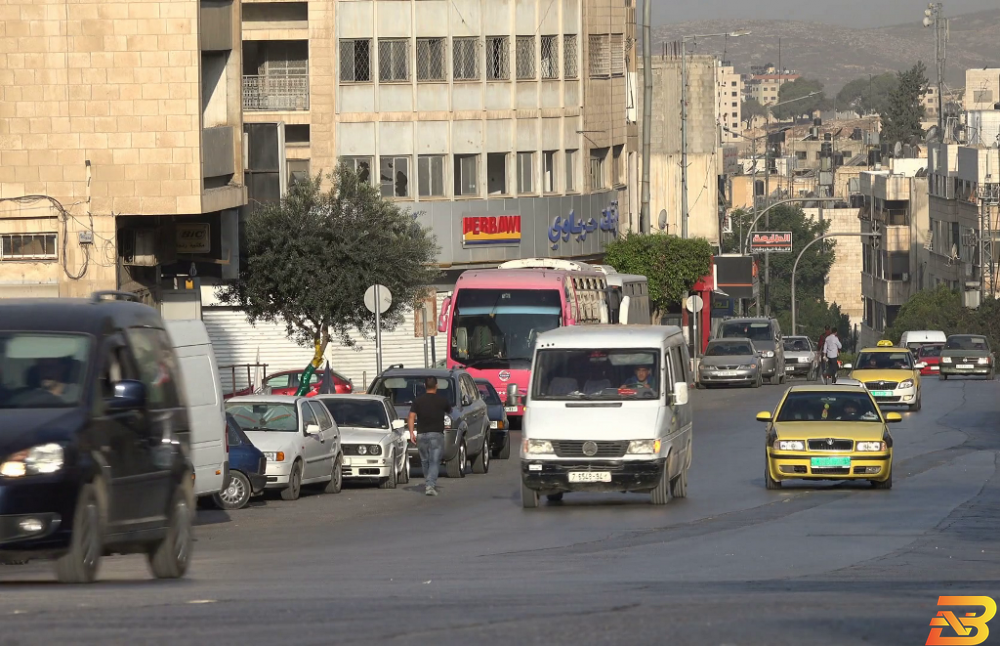 المطبات... بين العشوائية والقانون