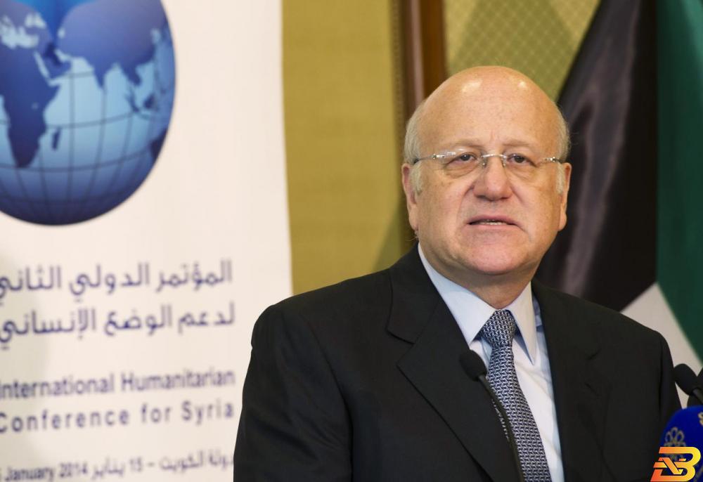 رؤساء سابقون لحكومة لبنان: السعودية ستمد يد العون للبنان
