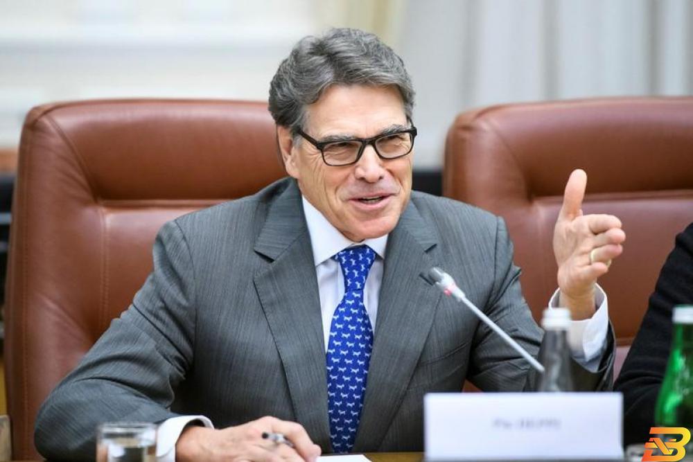 وزير الطاقة الأمريكي: ناقشنا خلال منتدى غاز شرق المتوسط تنقيب تركيا قبالة قبرص