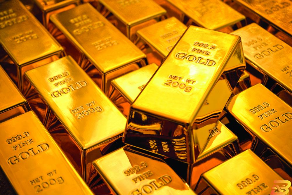 الاقتصاد: انخفاض كميات الذهب بنسبة 26% الشهر الماضي