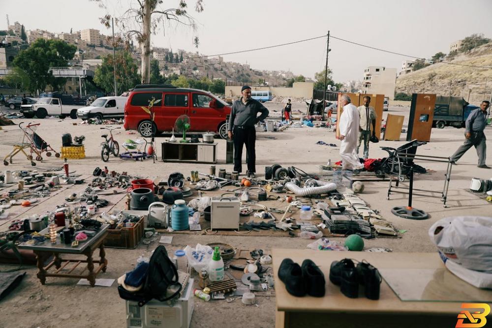 خبراء: ’النقد الدولي’ والتحول الاقتصادي بالأردن.. تجربة لم تنجح بعد 