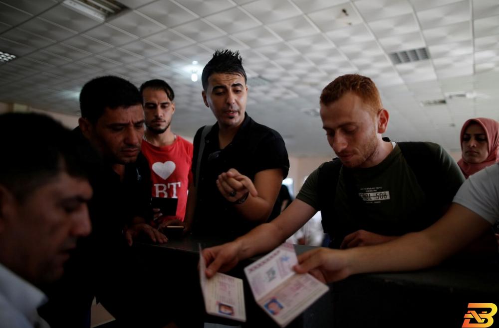 الحرب والفقر يدفعان سكان غزة لالتماس حياة أفضل في أوروبا.. رغم المخاطر
