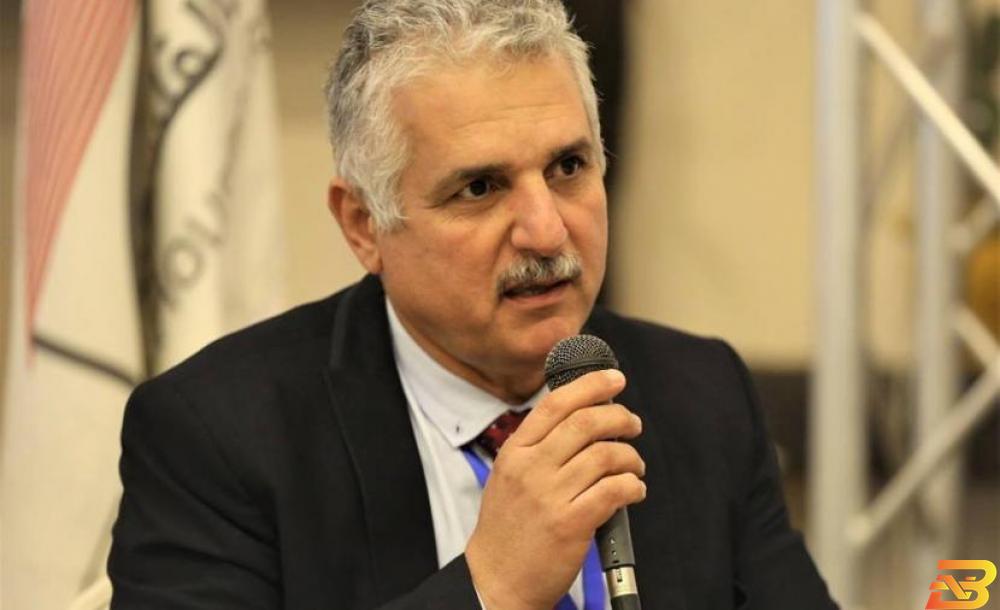 وزير الدولة للريادة والتمكين أسامة السعداوي السعداوي: 100 شركة دولية في المؤتمر الفلسطيني الدولي الأول للريادة