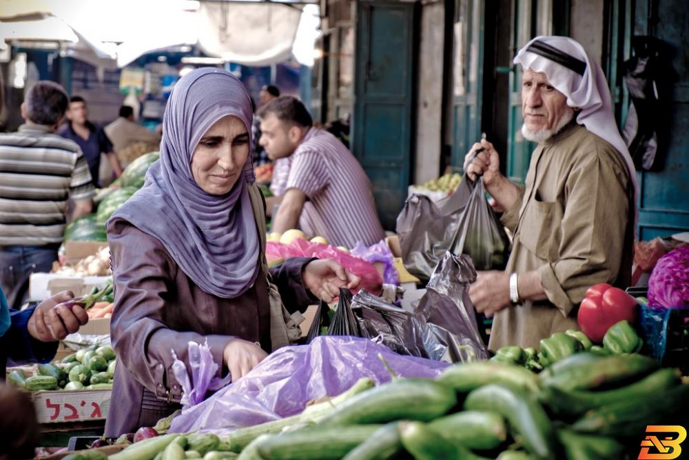 الإحصاء: ارتفاع الناتج المحلي الإجمالي خلال الربع الثاني 2019 مقارنة مع العام 2018