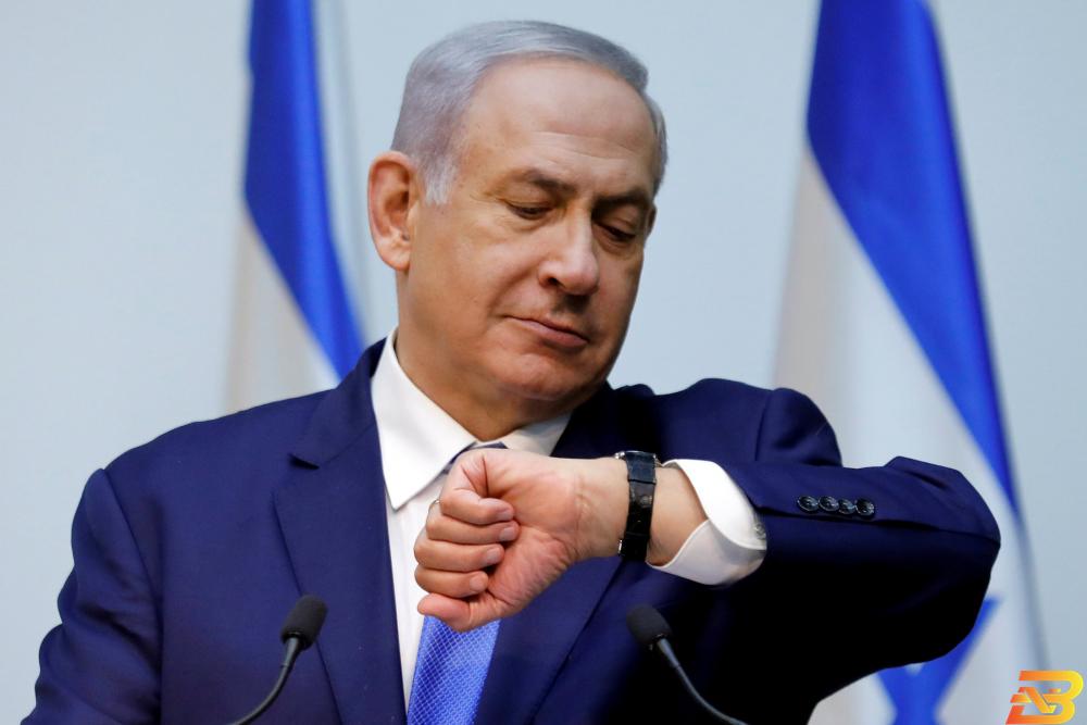 رئيس الوزراء بنيامين نتنياهو في القدس في صورة من أرشيف رويترز. إسرائيل تتأهب لانتخابات جديدة ستؤثر على النمو الاقتصادي