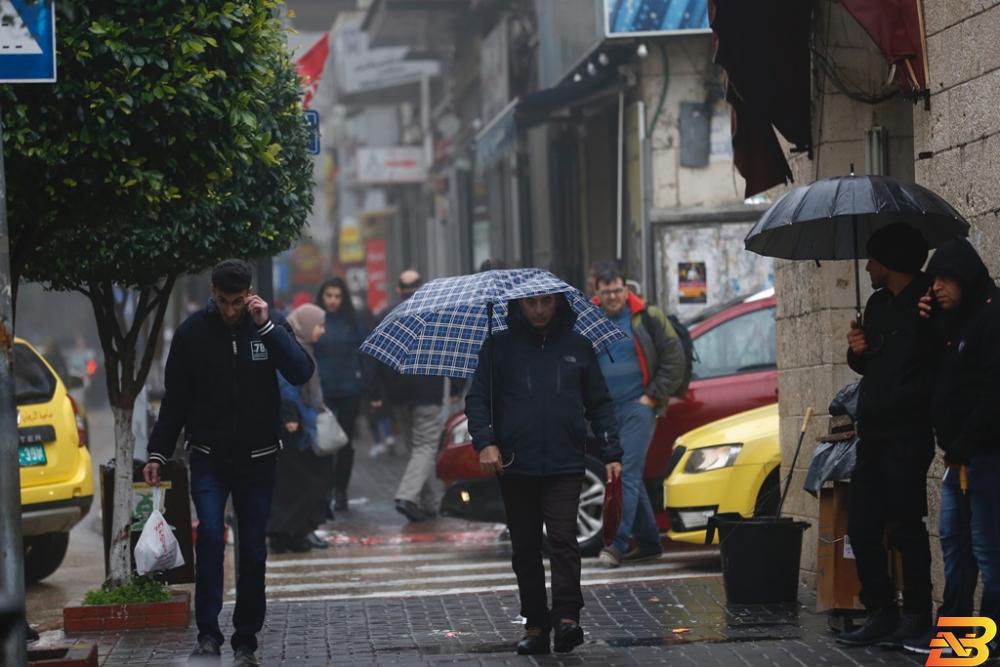 كهرباء القدس: لا قطع للتيار الأسبوع المقبل بسبب الأحوال الجوية