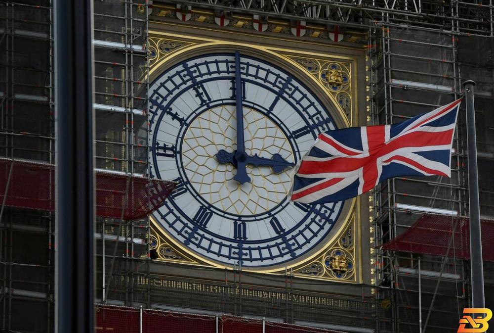 ساعة ’بيج بن’ لن ترن لحظة خروج بريطانيا من الاتحاد الأوروبي