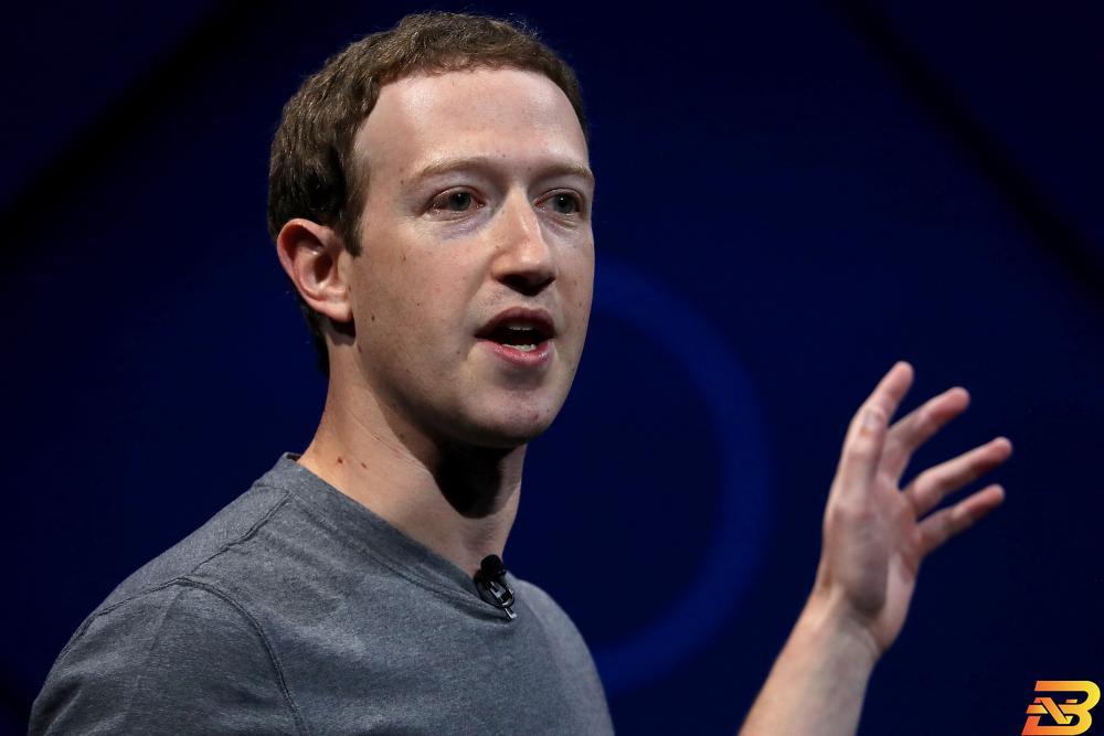 رئيس فيسبوك يشارك في مؤتمر ميونخ للأمن