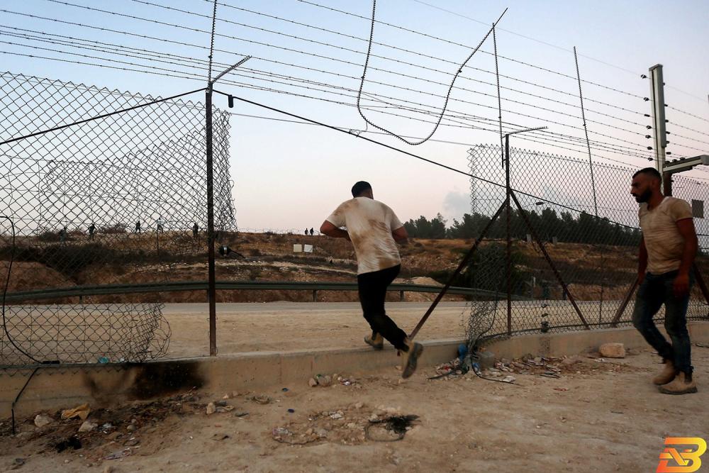 سعد يحذّر ’السماسرة’ من مواصلة تهريب العمال إلى إسرائيل