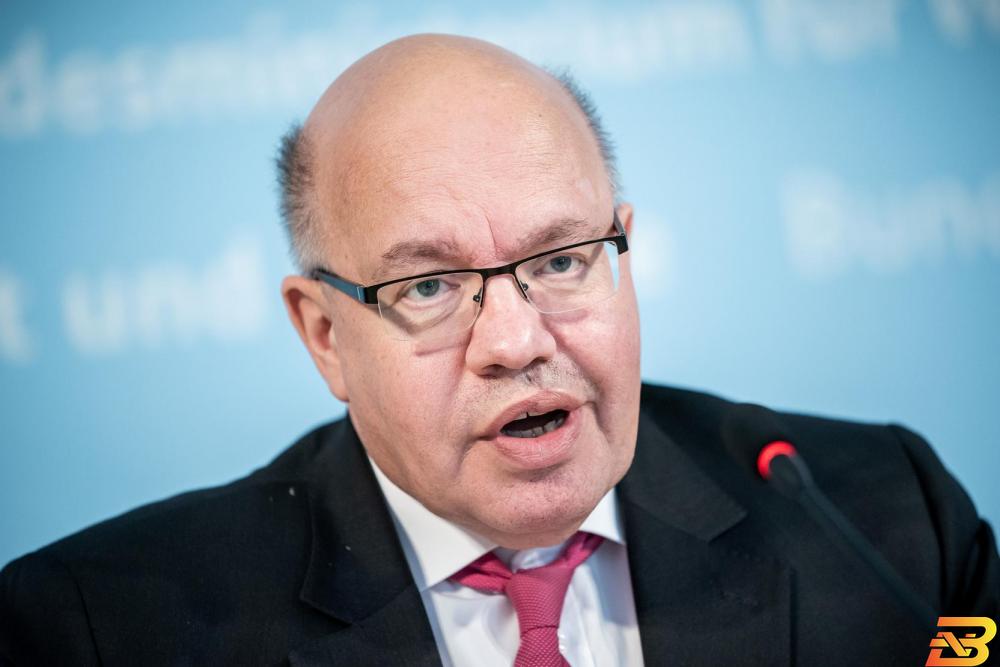 وزير الاقتصاد الألماني:  يجب أن تحد أوروبا من اعتمادها على دول أخرى