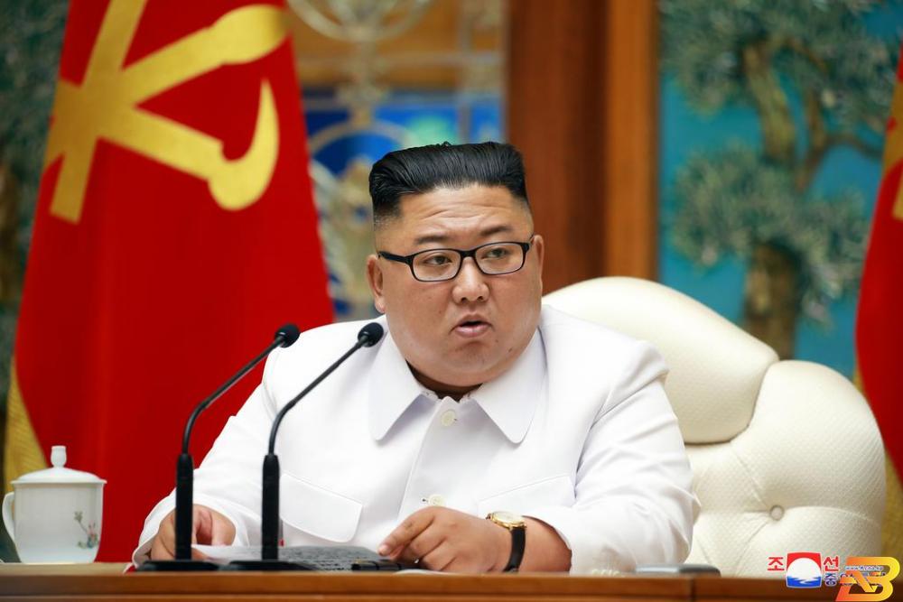 كوريا الشمالية ترصد أول حالة مشتبه بإصابتها بفيروس كورونا