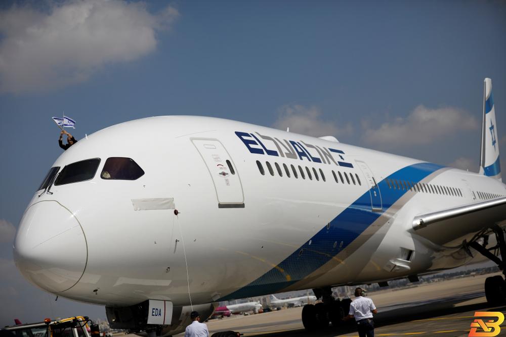 إسرائيل تطرح مناقصة لرحلة جوية خاصة إلى الإمارات الأسبوع القادم