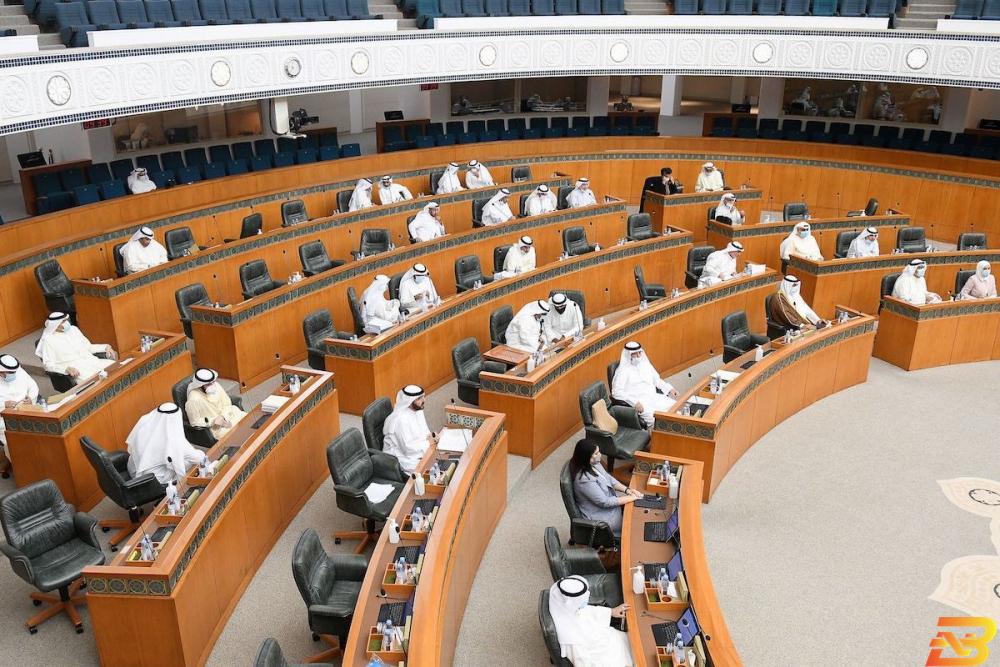 البرلمان الكويتي يقر نهائيا قانون الإفلاس في انفراجة للشركات المتعثرة