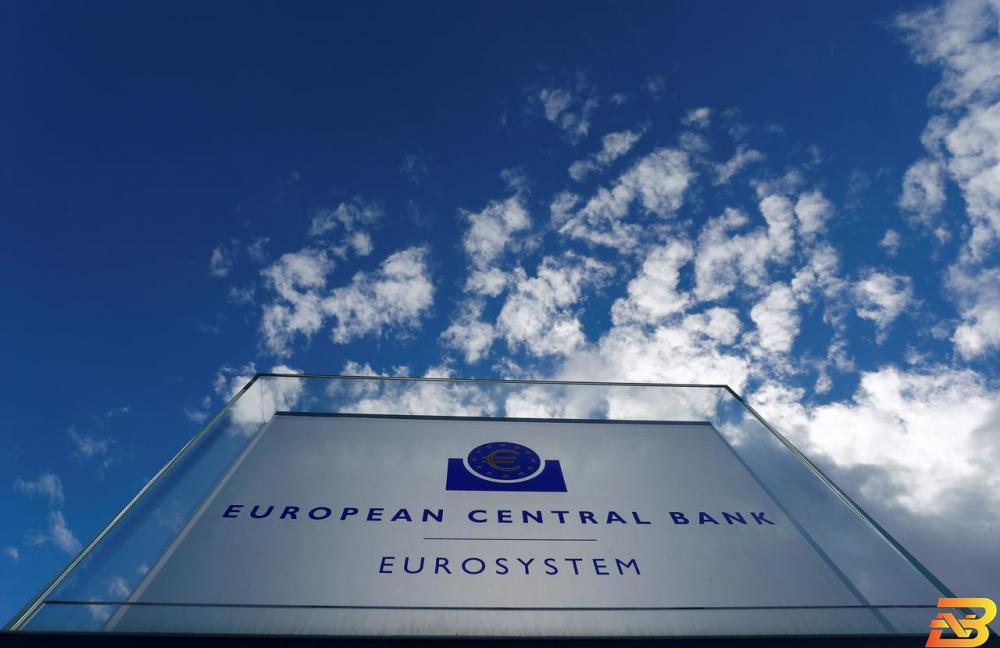 المركزي الأوروبي: انهيار ربحية بنوك منطقة اليورو في الربع الثاني