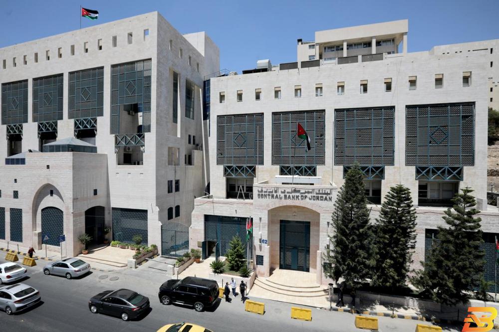 55.27 مليار دينار إجمالي موجودات البنوك في الأردن