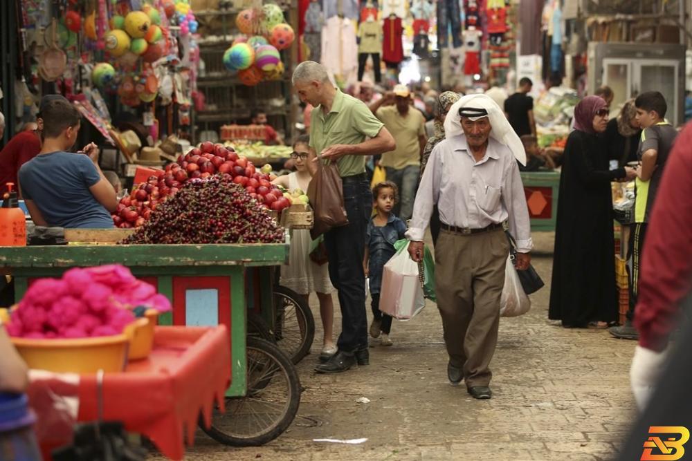 مؤشر غلاء المعيشة يسجل إرتفاعاً نسبته 1.26% في أيلول المنصرم