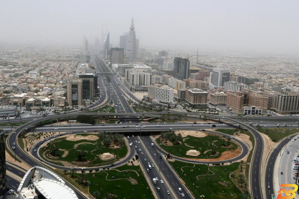 لأول مرة-السعودية تنشر تقديرات سريعة للناتج المحلي الإجمالي