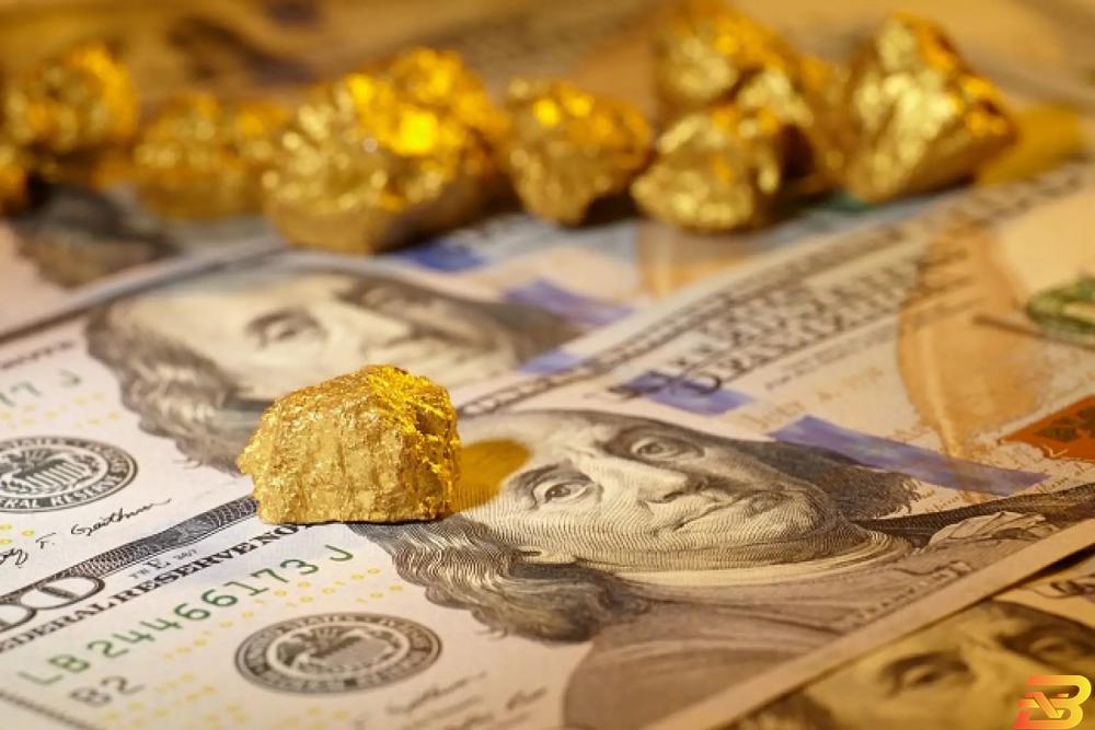 من يتحدى الدولار حقا، الذهب أم شيء آخر؟