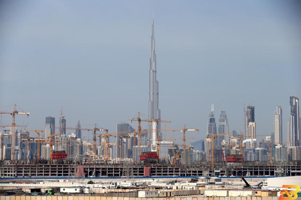 دبي تعلن عن موازنتها لعام 2021 