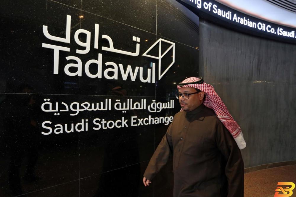 بورصة السعودية صاحبة الأداء الأفضل بالشرق الأوسط في 2020