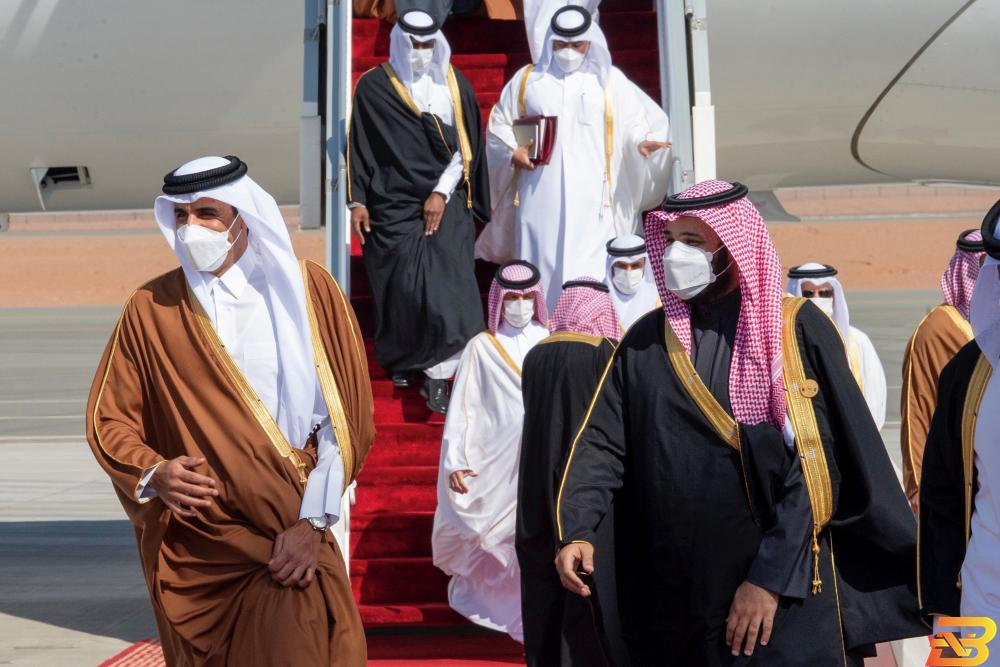 المصالحة السعودية القطرية تعطي دفعة لاقتصاد الخليج