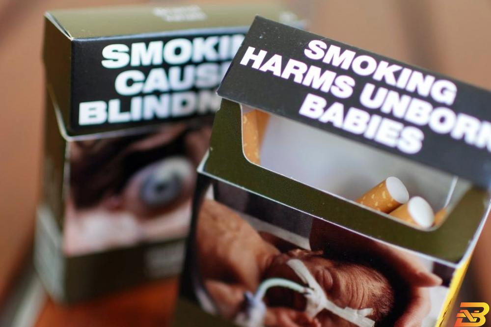 التغليف الموحّد لمنتجات التبغ: هل هو هدر للموارد العامة للدول؟