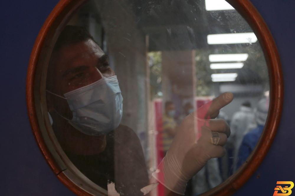 حصيلة: 2042 وفاة وأكثر من 180 ألف إصابة بفيروس كورونا 
