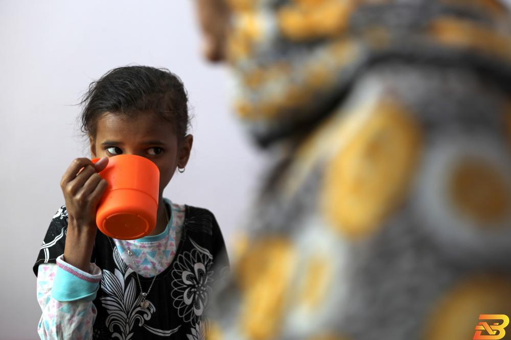 أطفال اليمن يتضورون جوعًا والأمم المتحدة تطلب مليارات لتفادي مجاعة واسعة