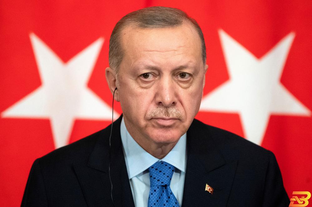 أردوغان يعين محافظا جديدًا للبنك المركزي