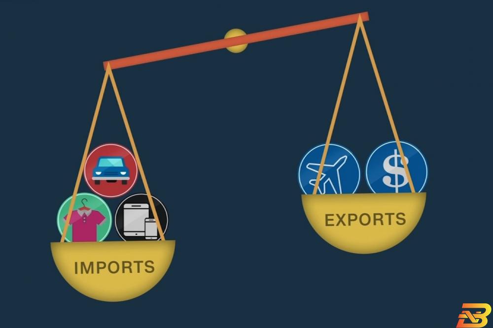 الإحصاء: ارتفاع طفيف في العجز التجاري بنسبة 1% في كانون الثاني