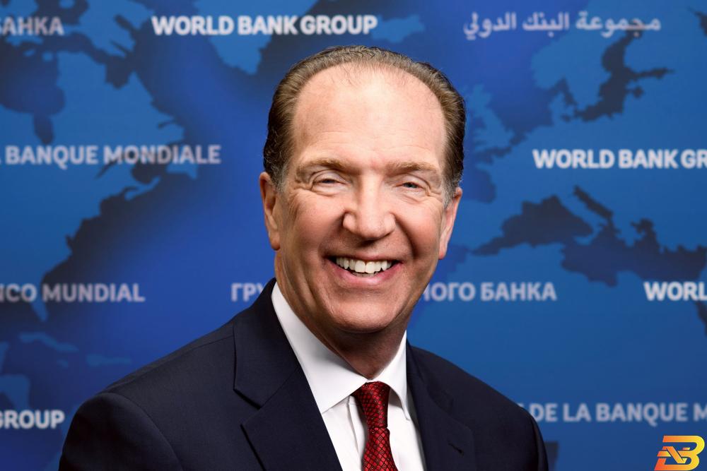 البنك الدولي يتوقع أن تمدّد مجموعة العشرين مبادرتها لتجميد مدفوعات الديون