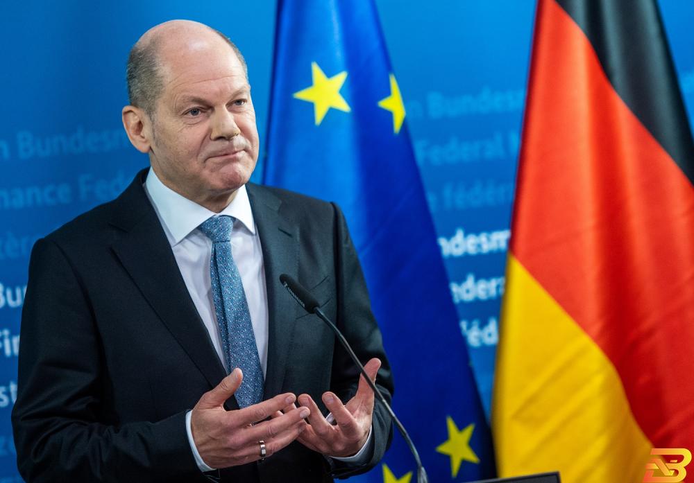 وزير المالية الألماني يدعو إلى إصلاح ضريبي عالمي للشركات الدولية